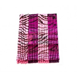 Agrafe pentru par AF003 set 24 bucati de 4,5 cm Color 